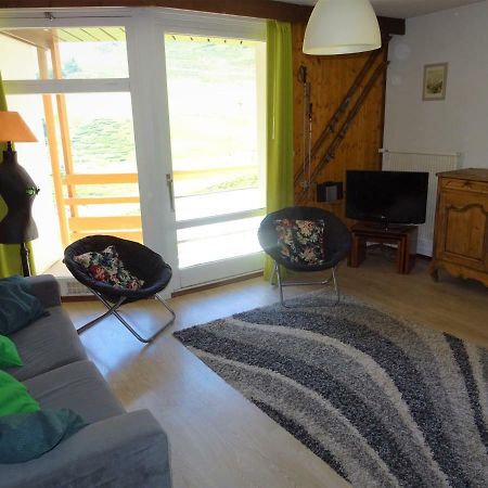 T2 Confort,Vue D'Exception,Calme,Pres Des Pistes La Mongie Eksteriør billede