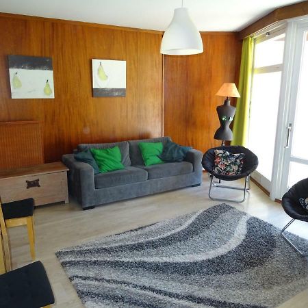T2 Confort,Vue D'Exception,Calme,Pres Des Pistes La Mongie Eksteriør billede