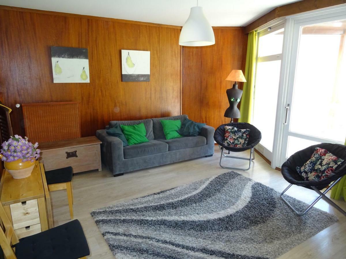 T2 Confort,Vue D'Exception,Calme,Pres Des Pistes La Mongie Eksteriør billede